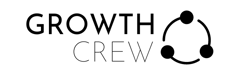 Growth Crew logo